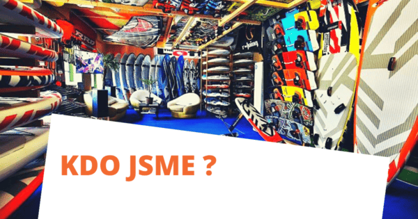 Kdo jsme?