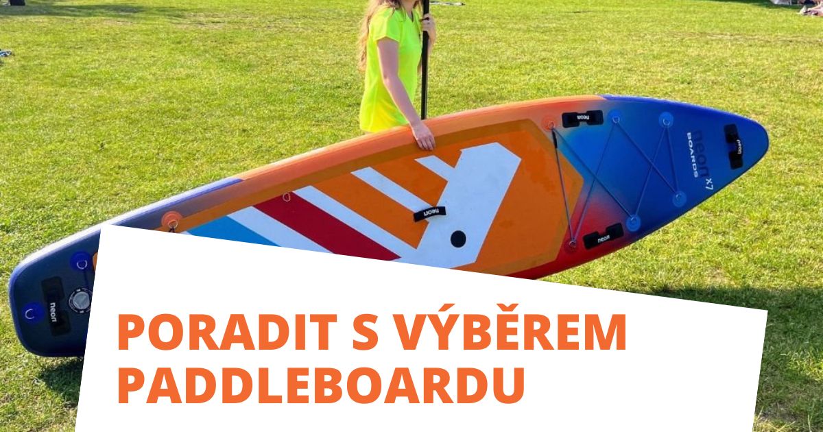 Poradit s výběrem