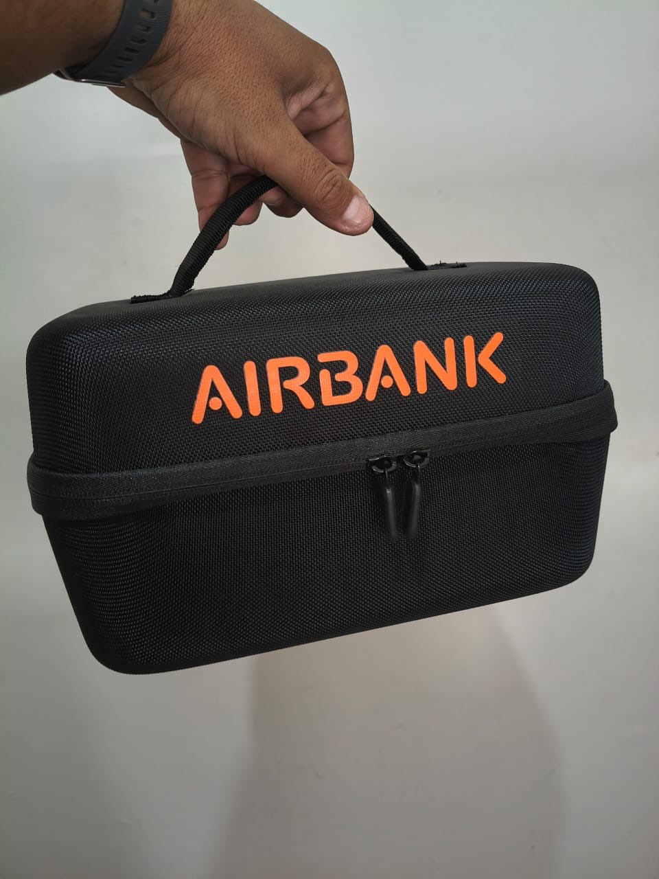 Airbank PUFFER Pro