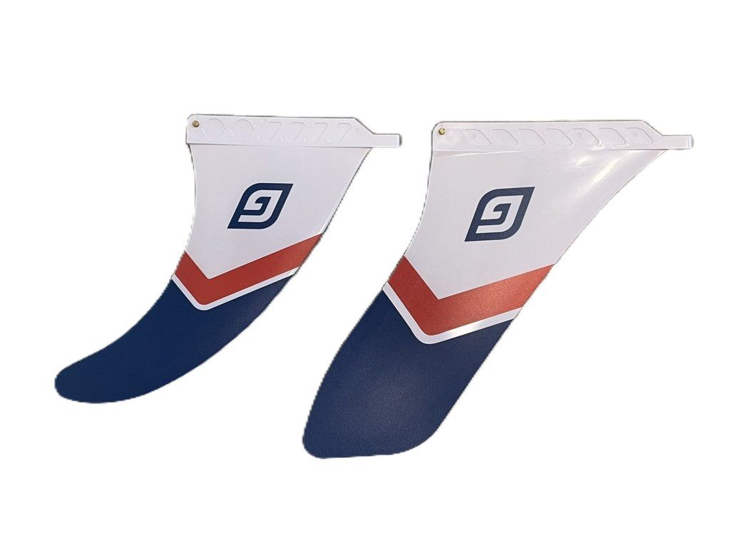 Centrální ploutev a flosna – Gladiator Wind 10'7