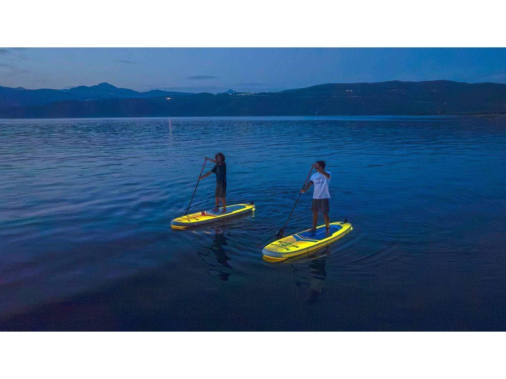 Aqua Marina Ray 11'0 nafukovací paddleboard