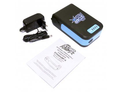 10060385 battery pack star pump x z3