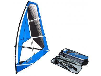 komplet oplachteni stx evo paddleboardy karlin