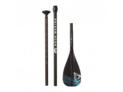 detske padlo aqua marina modry list paddleboardy karlin