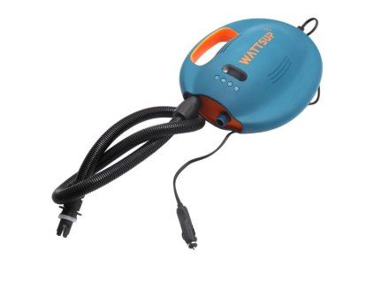 Elektrická pumpa Wattsup Swift+battery