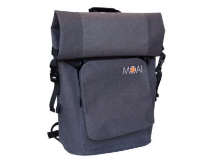 Vodotěsný nepropustný Batoh Moai Traveller