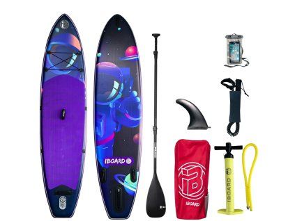 paddleboard iboard 16 astronaut