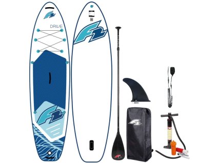 nafukovaci paddleboard f2 drive 10 5 x33 x6
