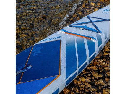 Nafukovací paddleboard Gladiator Elite Sport – nafukovací paddleboard