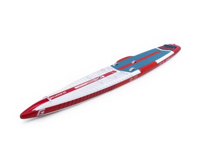 Závodní nafukovací paddleboard Gladiator Summit Sport – nafukovací paddleboard