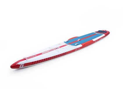 Závodní nafukovací paddleboard Gladiator Summit Sport – nafukovací paddleboard