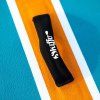 Nafukovací paddleboard Skiffo Sun Cruise 11'2''x33''x6 madlo stred