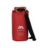 Vodotěsný nepropustný Bag Aqua Marina 10l cerveny vak