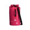 Vodotěsný nepropustný Bag Aqua Marina 10l ruzovavak