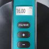 spinera pump SUP2 display