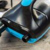 star 8 pumpa kompresor na paddleboard obrazek