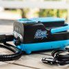 elektricka pumpa star 9 16psi bok