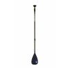 3 pieces paddle adjustable full carbon whole