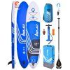 Kombo pack paddleboard ZRAY X3 bez sedáku s Neon dry bagem web