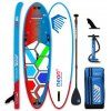 Neon X5 All Family 10´5 with paddle carbon SUP Karlín