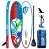 Neon X5 All Family 10´5 with paddle