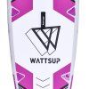 detail obrazek jelly nafukovaci paddleboard wattsup sup karlin pad