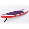 pink obrzek po cely delce paddleboardy karlin
