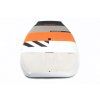 rrd morpho horni strana paddleboard pevny windsurfing karlin