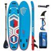 Neon 1 2022 with carbon paddle