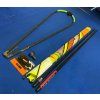 Nafukovací paddleboard Neon 1 Windsup 10'5" + Komplet s plachtou 5.5 m2 X.O. Sails Commando