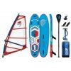 Neon 1 Windsup 2022 set s Ascan Pro rigg 4.5