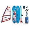 Neon 1 Windsup 2022 set s Ascan Pro rigg 4.0