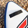 paddleboard F2 Ocean Boy 9'2''x27''x4'' BLUE madlo