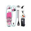 oceana girl nafukovaci paddleboard f2 paddleboardy karlin