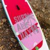 nafukovaci paddleboard f2 ocean girl 9 2 x27 x4 detsky paddleboard pena