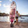 nafukovaci paddleboard f2 ocean girl 9 2 x27 x4 detsky paddleboard chill