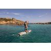 nafukovaci paddleboard V4 rrd tourer 32 a 34 šiřka paddleboardy karlin
