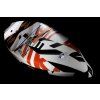 airtourer rrd nafukovaci paddleboard spicka