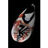 airtourer rrd nafukovaci paddleboard spodni cast