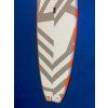 Použitý pevný paddleboard RRD Wassup V4 Wood 10'5″x31″x4" spodek