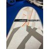 Použitý pevný paddleboard RRD Wassup V4 Wood 10'5″x31″x4" spicka rrd