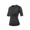 4464 compression women top lycra windsurfingkarlin black neilpryde