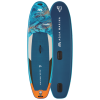 Blade frontback