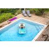 nafukovaci platforma paddleboard aqua marina peace