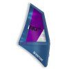 Nafukovací plachta pro paddleboardy Duotone iRig One steel-blue/grey