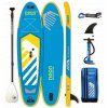 Neon 3 2023 web ABS carbon paddle