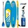 Neon 3 2023 web glassfibre paddle