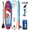 Neon X5 2023 carbon paddle L