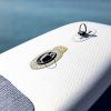 hydro force paddleboard bestway ventil