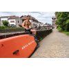 Nafukovací paddleboard Aqua Marina Monster obrazek na vode